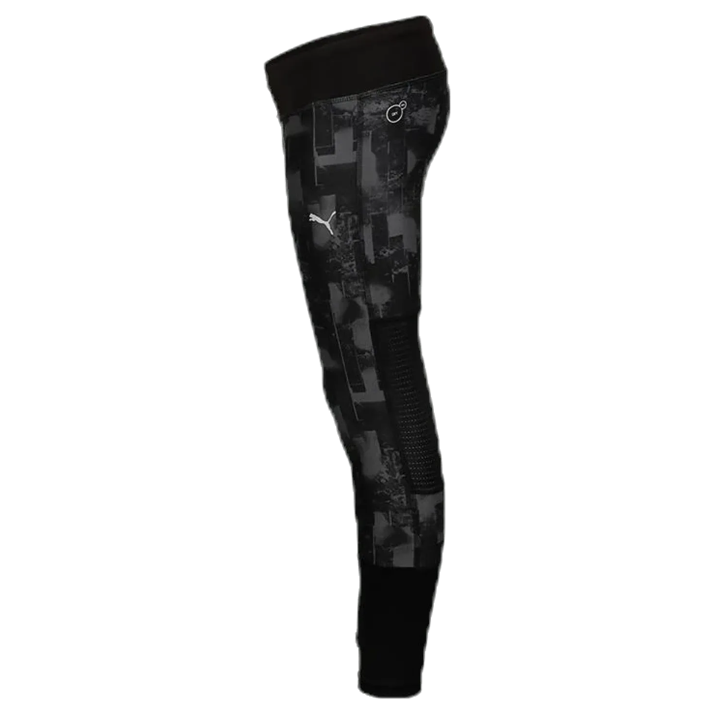 Explosive Leggings Youth Black