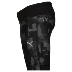 Explosive Leggings Youth Black