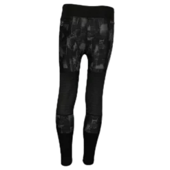 Explosive Leggings Youth Black