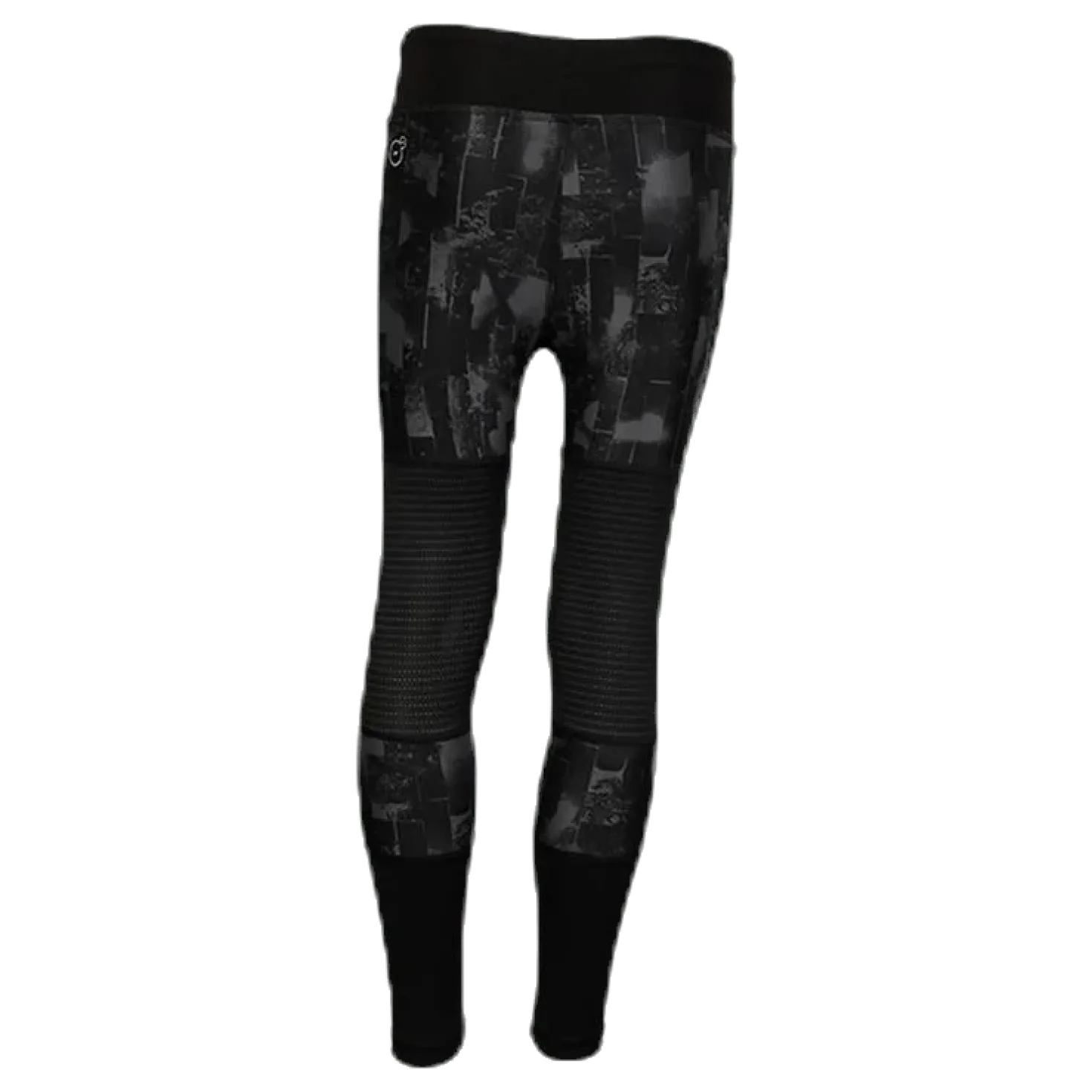 Explosive Leggings Youth Black