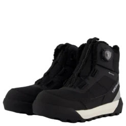 Expower Warm Gtx Boa Black