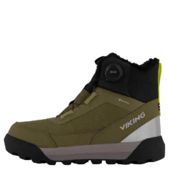 Expower Warm Gtx Boa Khaki