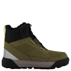 Expower Warm Gtx Boa Khaki