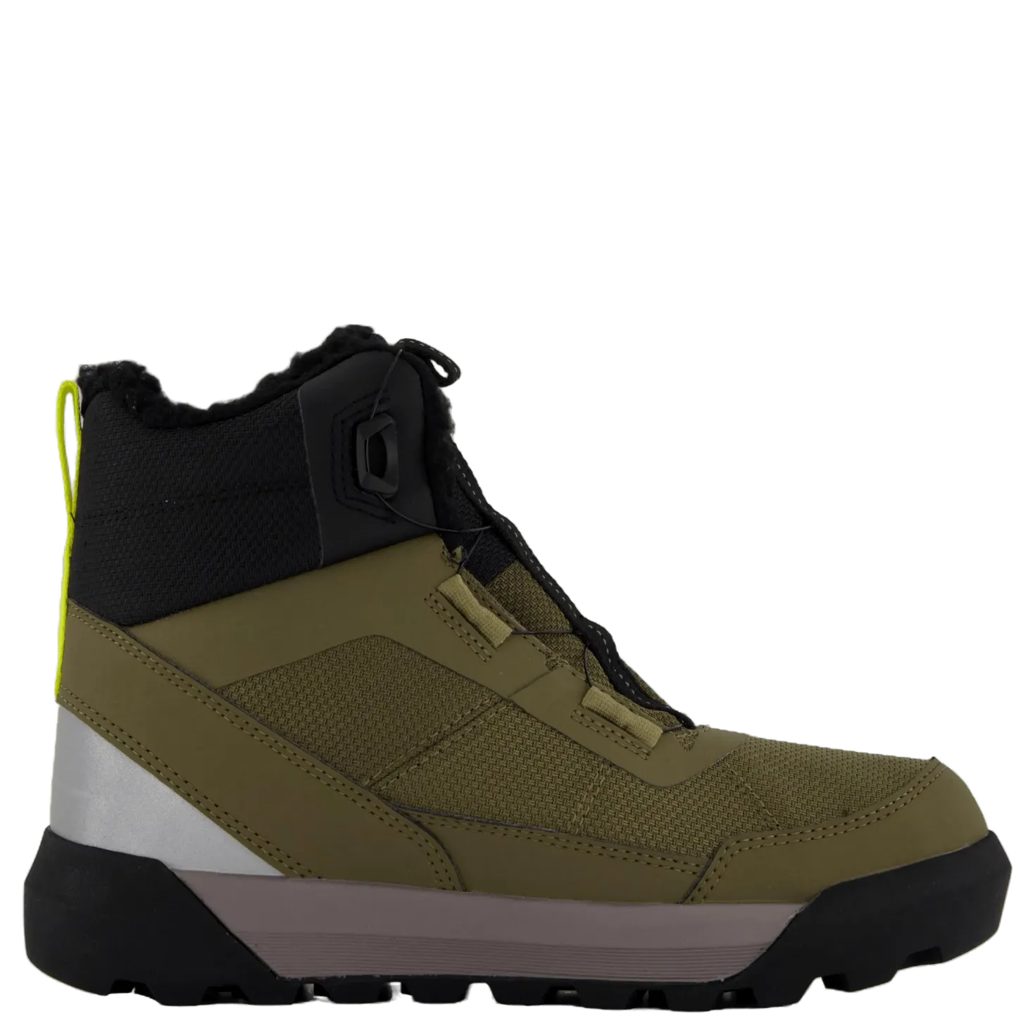 Expower Warm Gtx Boa Khaki