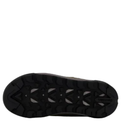 Expower Warm Gtx Boa Khaki