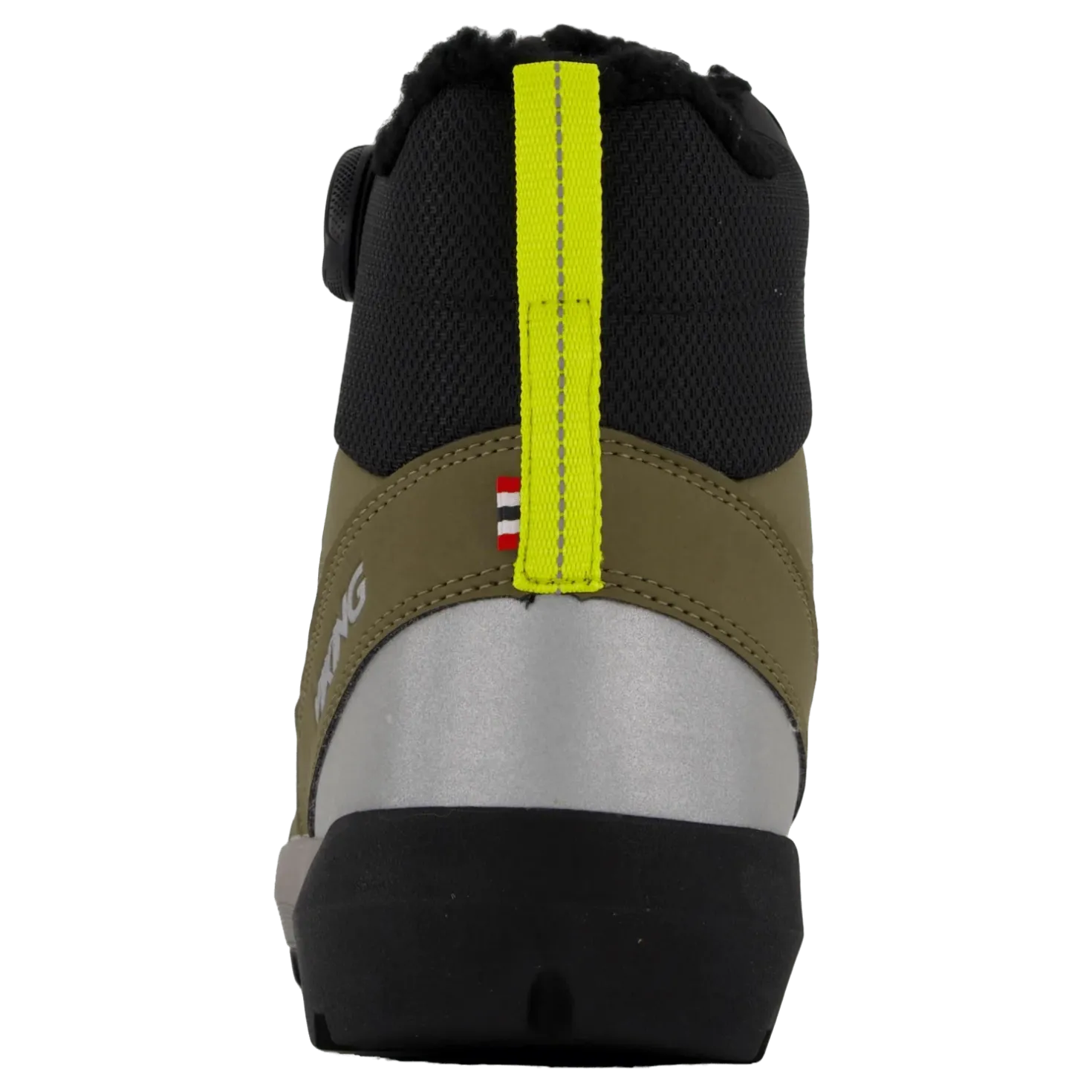Expower Warm Gtx Boa Khaki