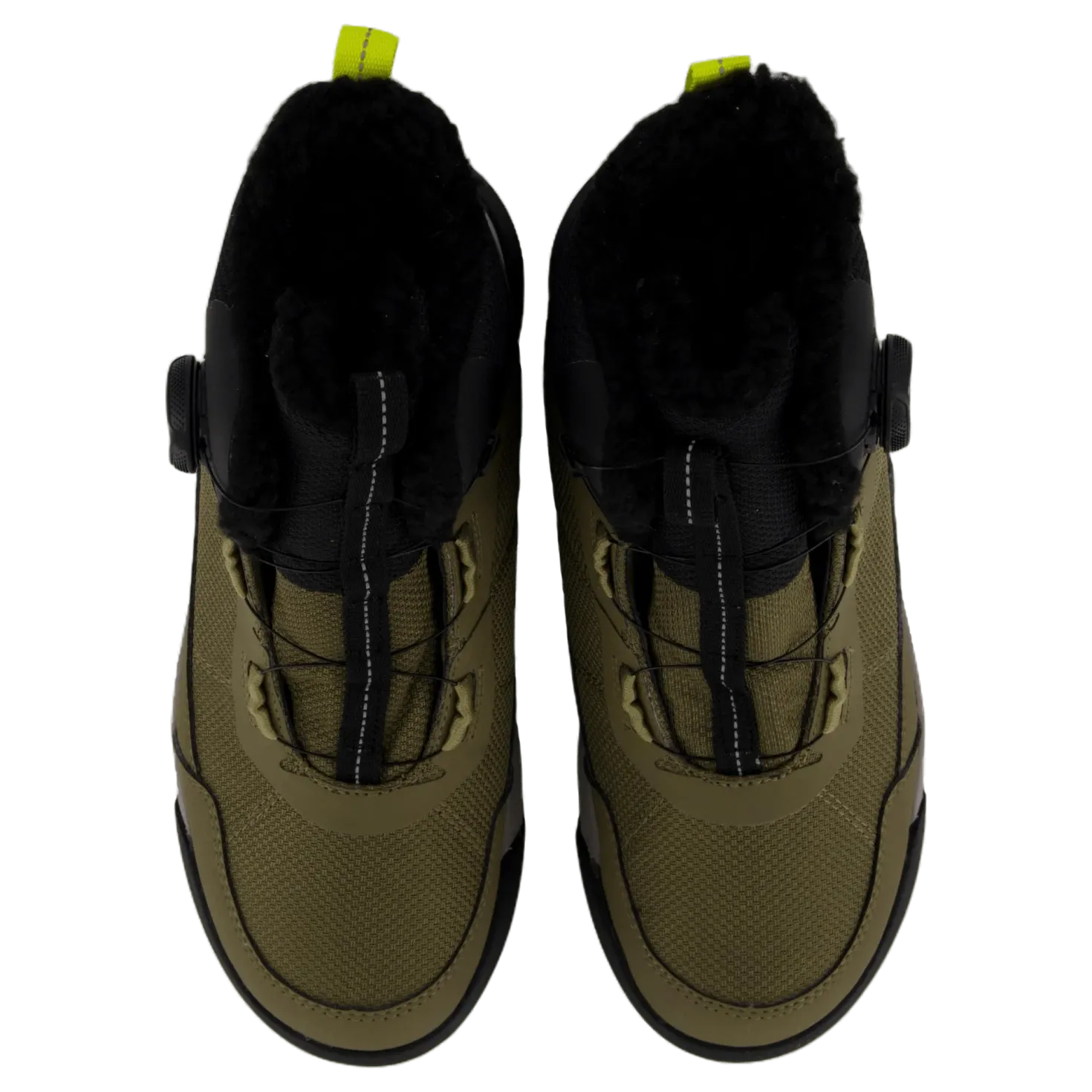 Expower Warm Gtx Boa Khaki