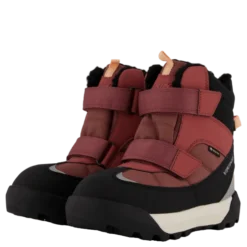 Expower Warm Gtx 2v Dark Pink
