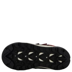 Expower Warm Gtx 2v Dark Pink
