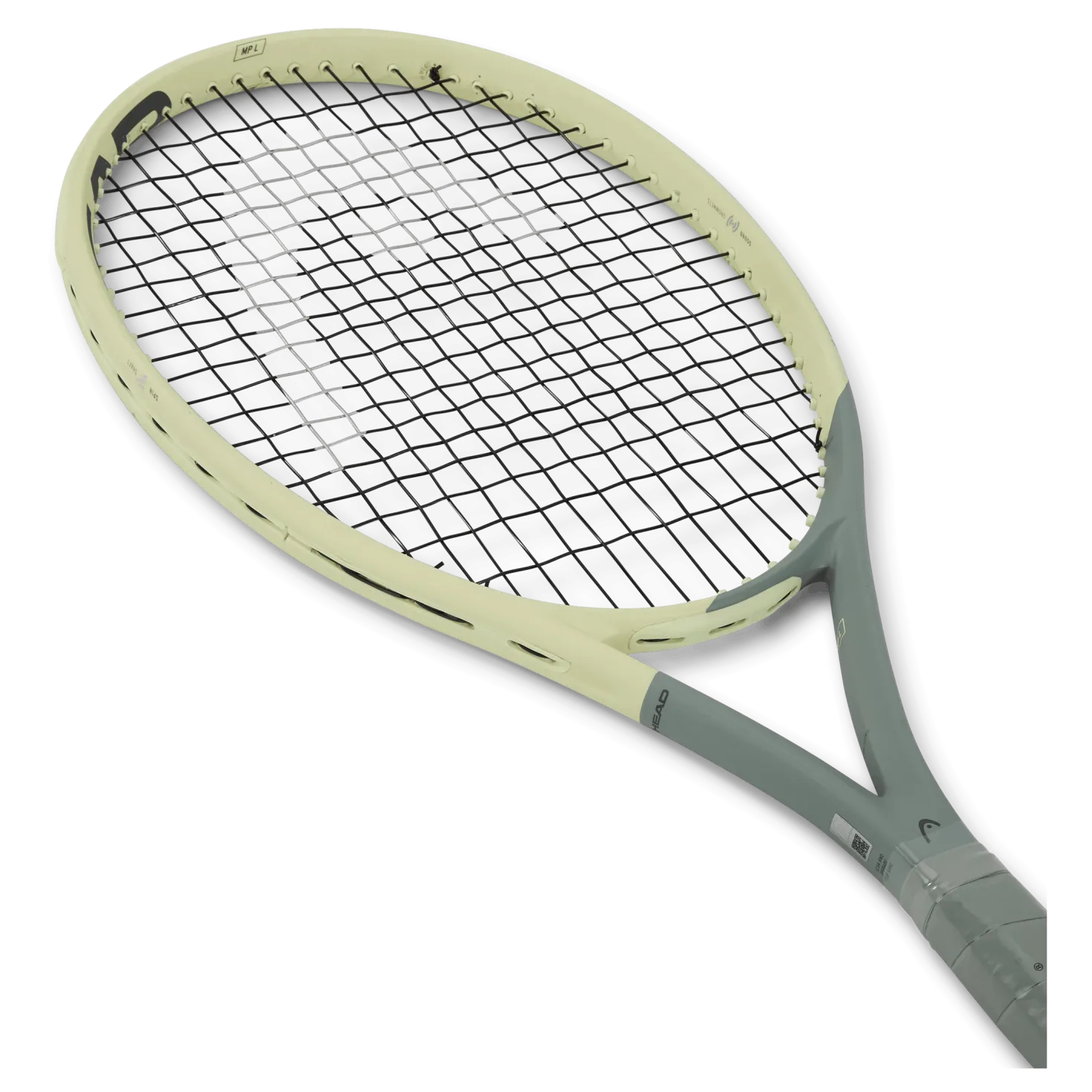 Extreme Mp L Green/yellow