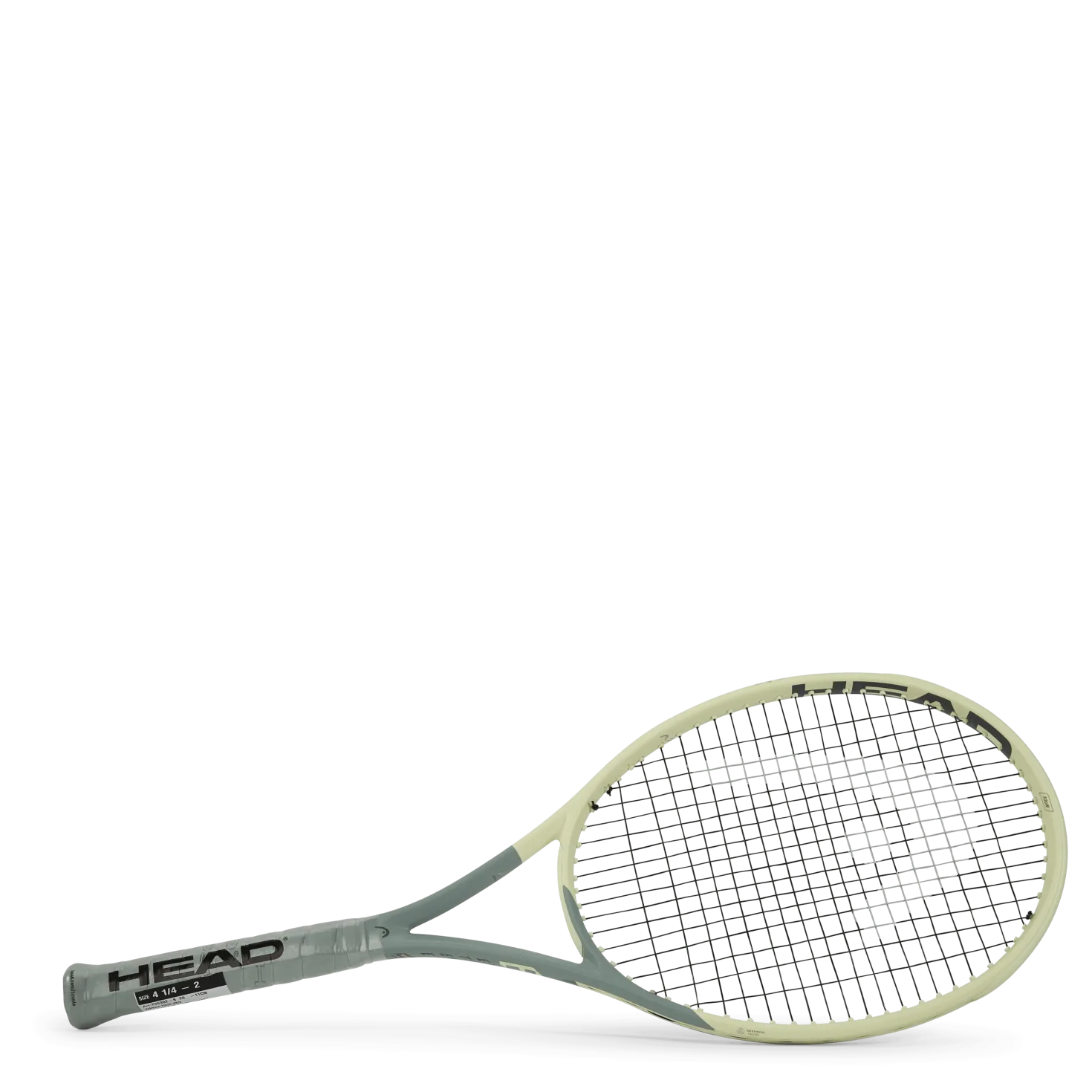 Extreme Tour Green/yellow