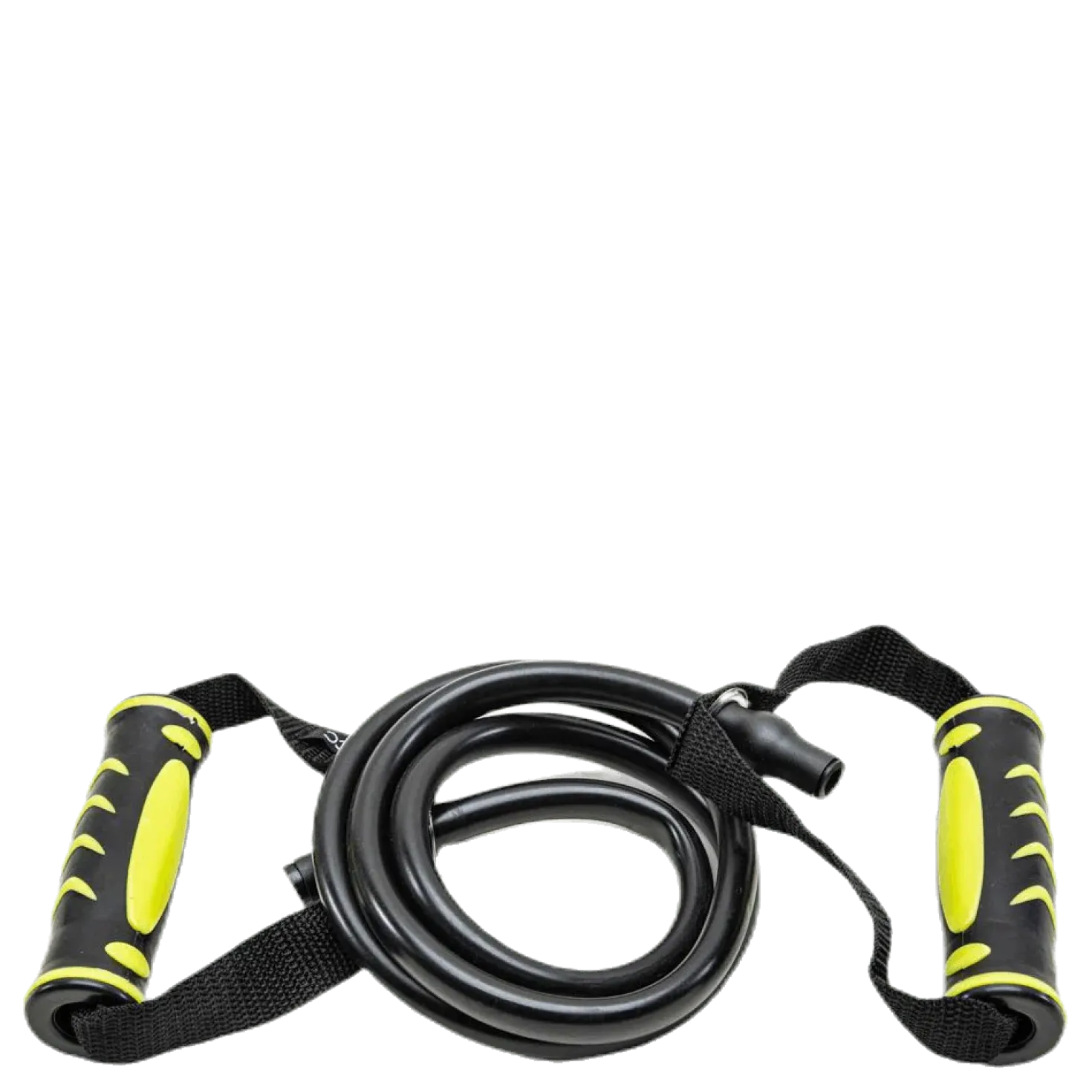 Extube Strong Black