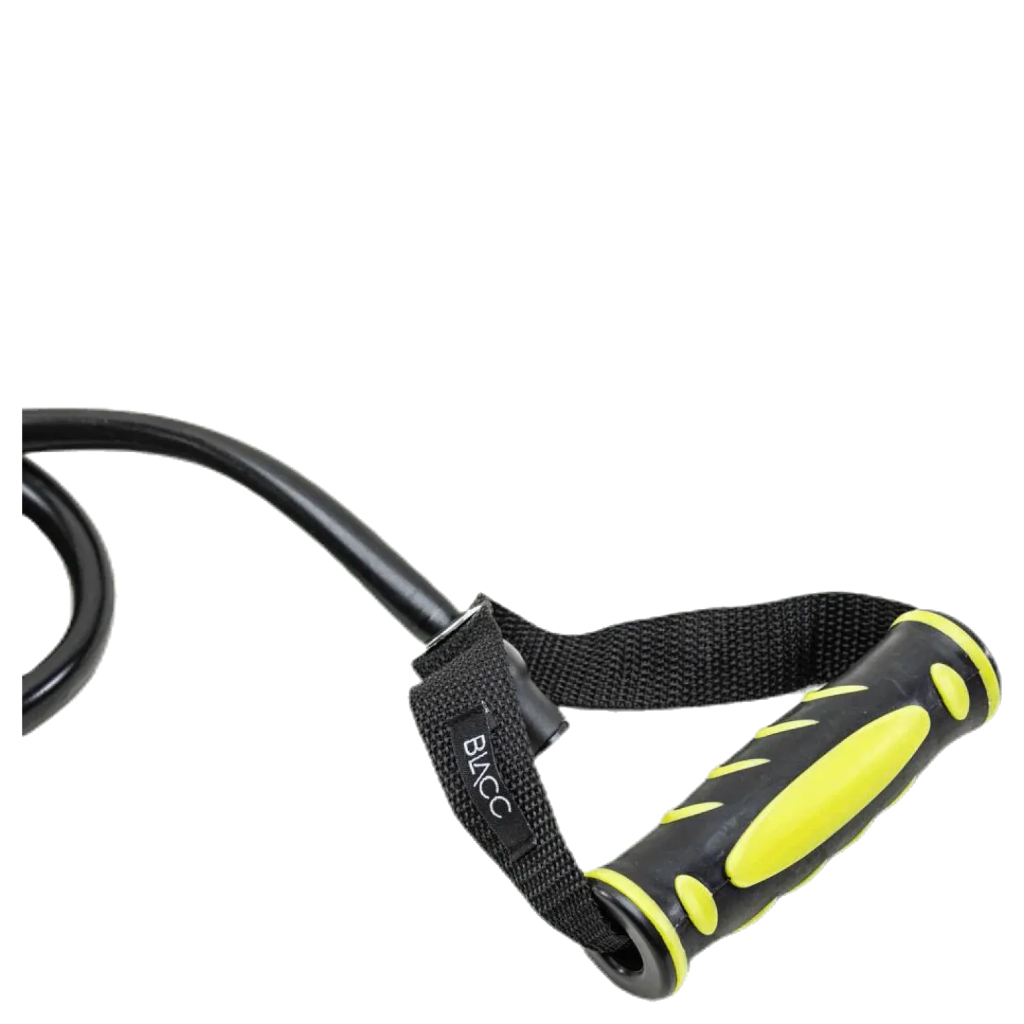 Extube Strong Black