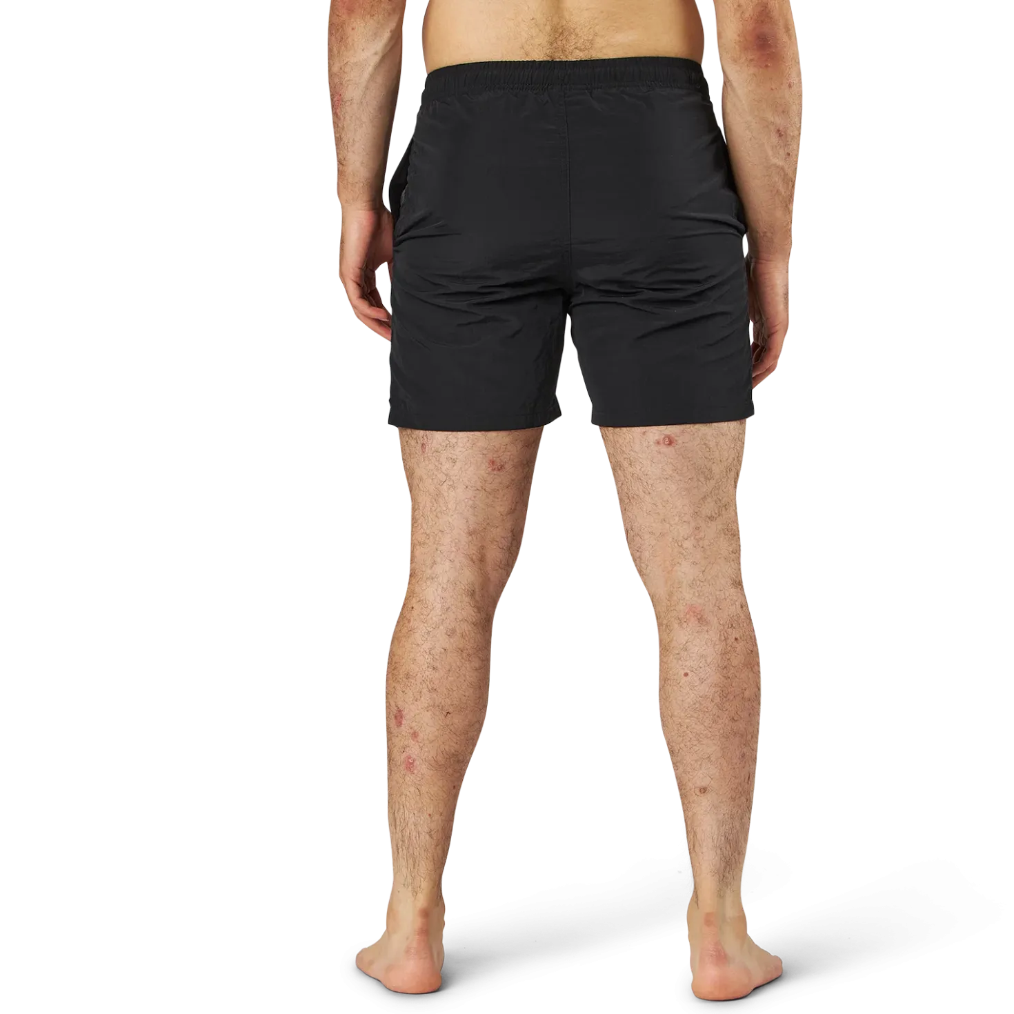 Eyemouth Basic Shorts Black