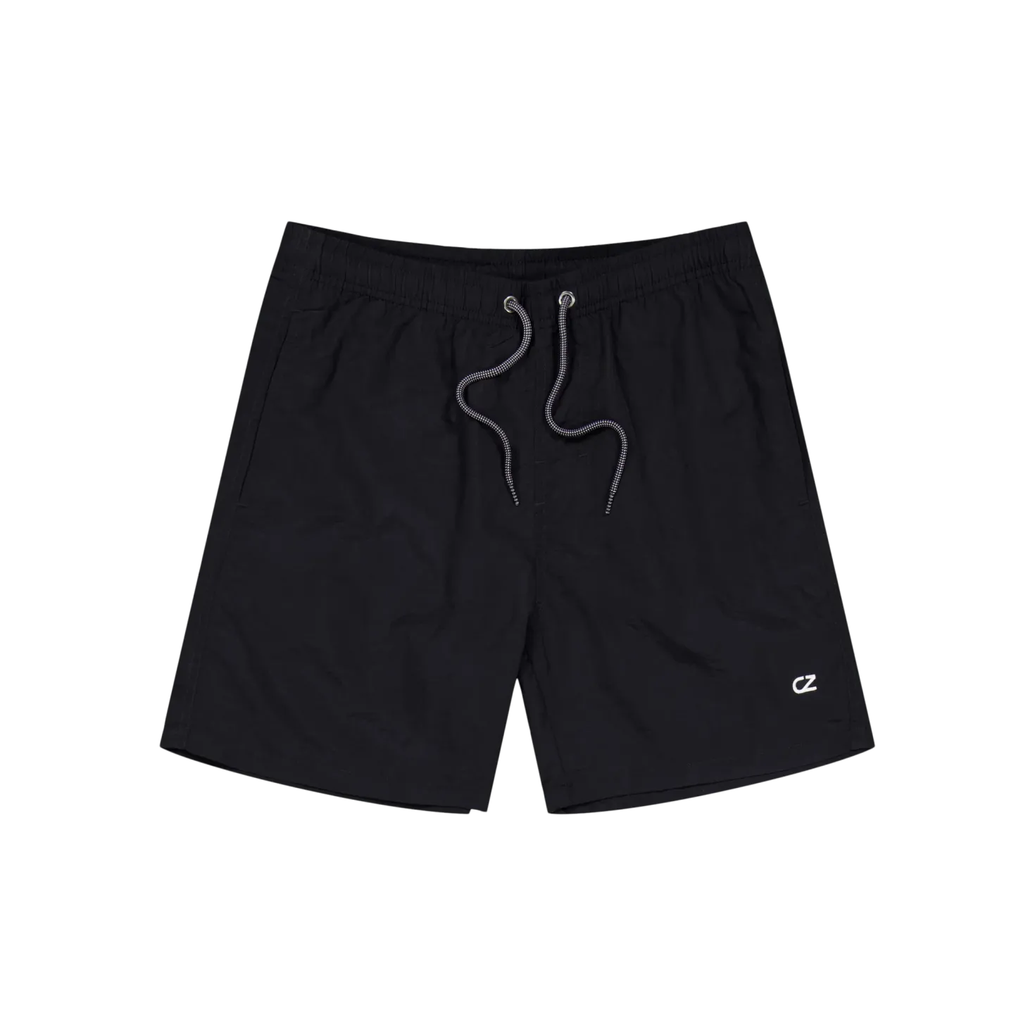 Eyemouth Basic Shorts Black