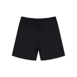 Eyemouth Basic Shorts Black