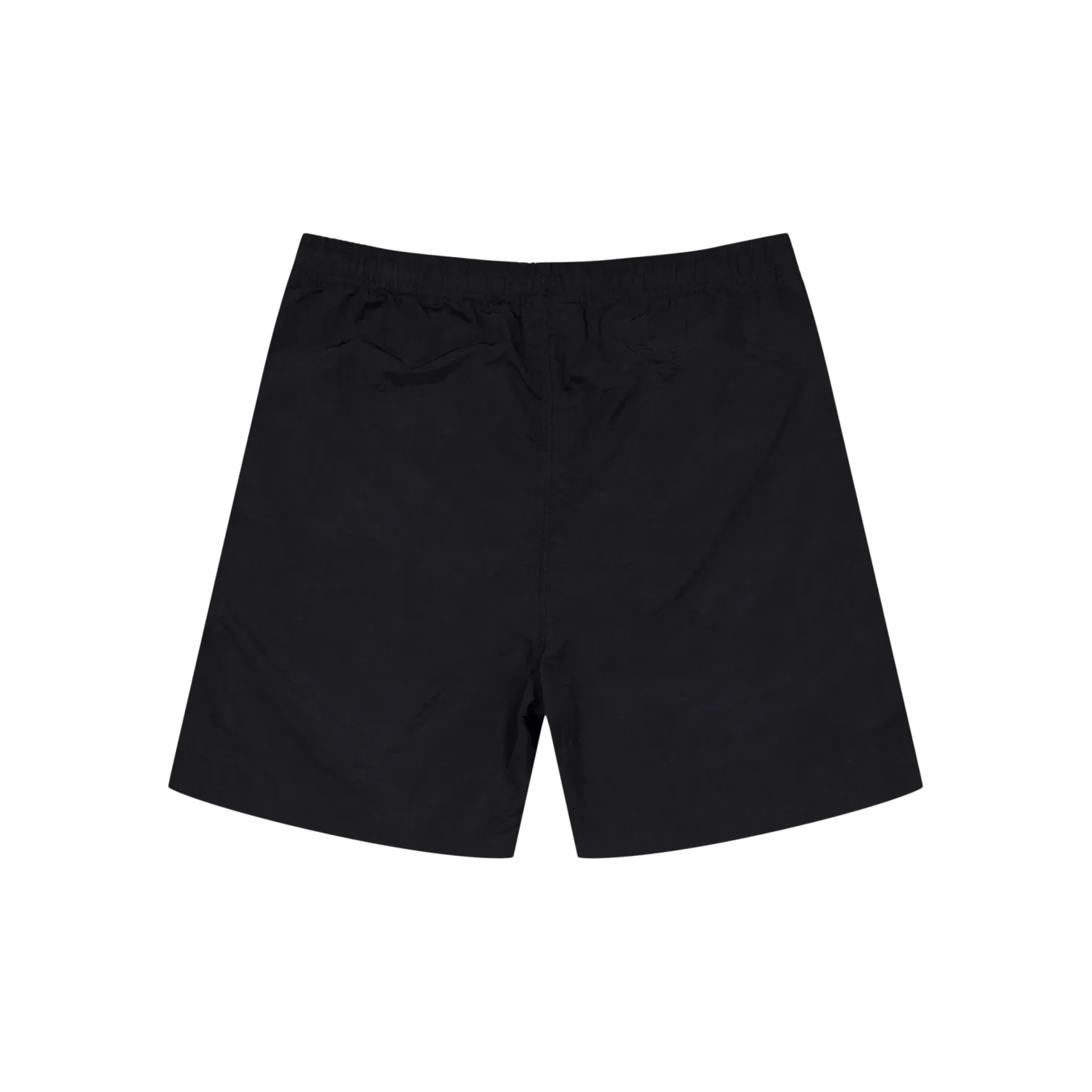 Eyemouth Basic Shorts Black