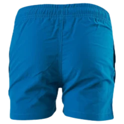 Eyemouth Basic Shorts Blue