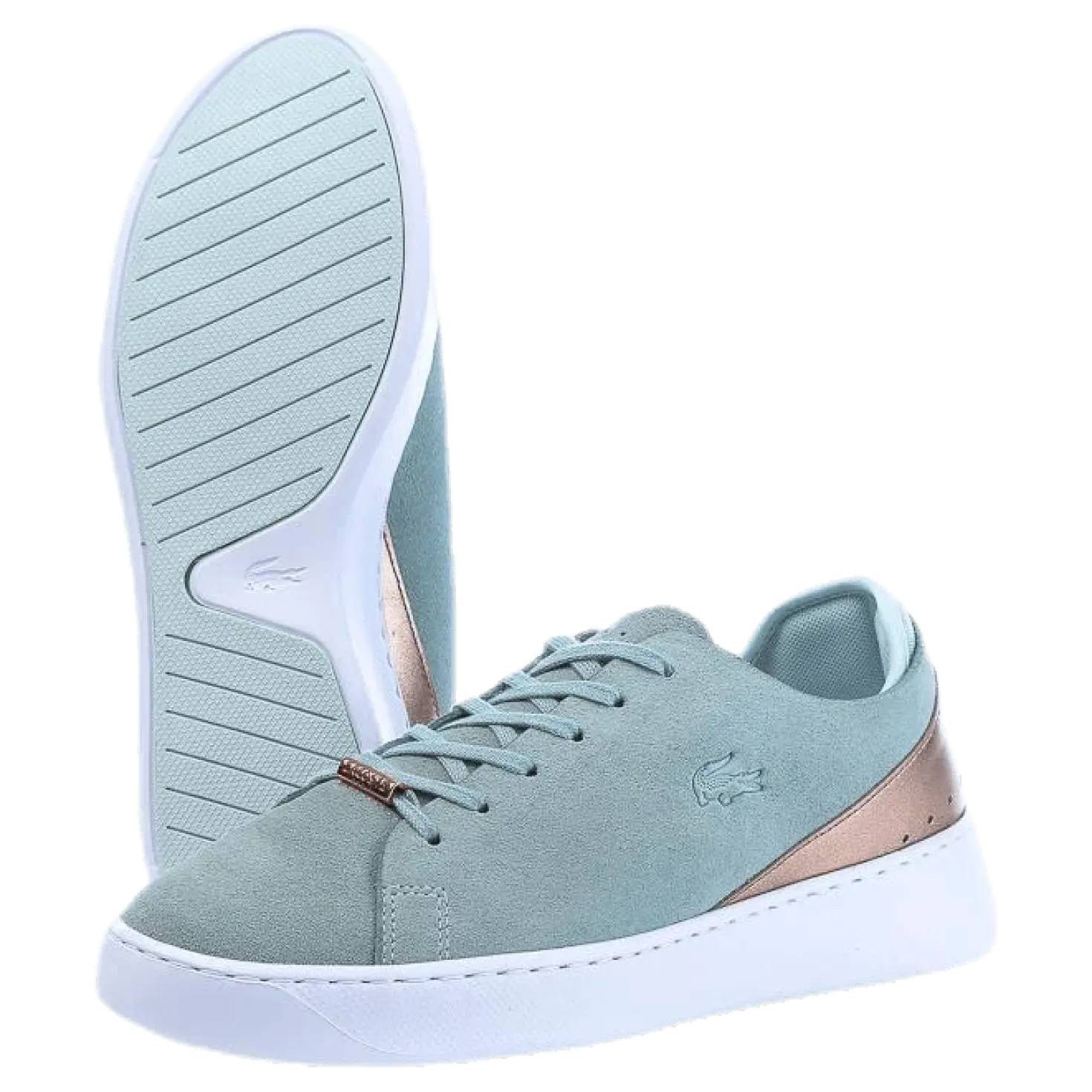 Eyyla Turquoise