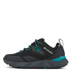 Facet™ 60 Low Outdry™ Black, Dark Grey