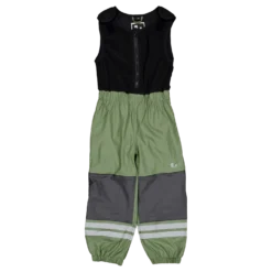 Fagerhult Rain Set, Fleece Anth/green