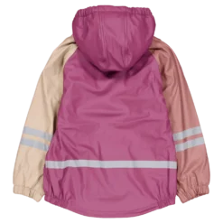 Fagerhult Rain Set, Fleece Pink/rose