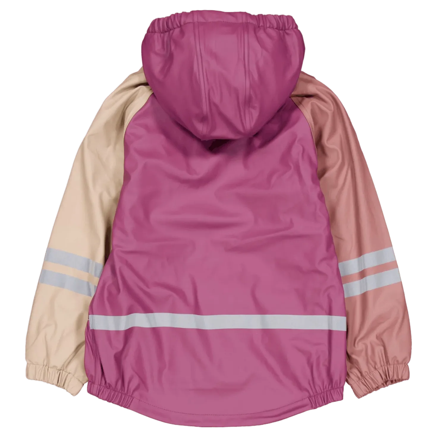 Fagerhult Rain Set, Fleece Pink/rose