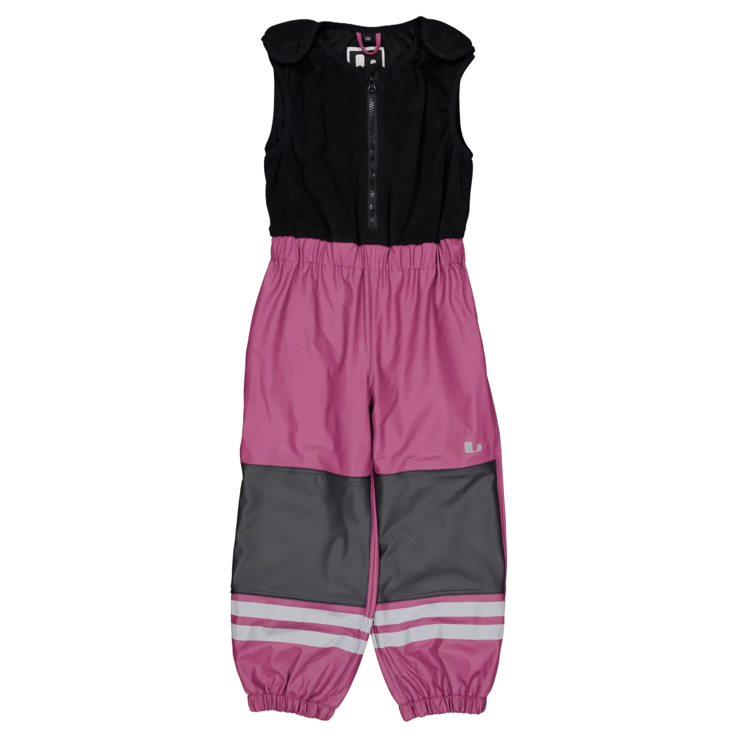 Fagerhult Rain Set, Fleece Pink/rose