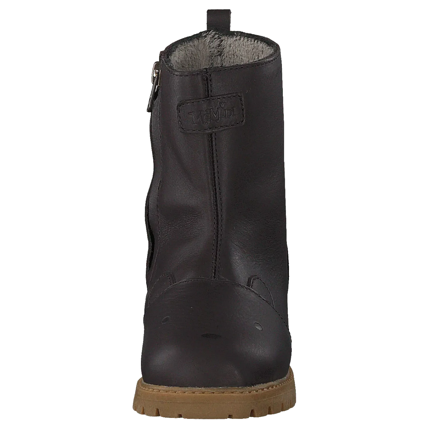 Fairytale Boot Wp Dark Brown