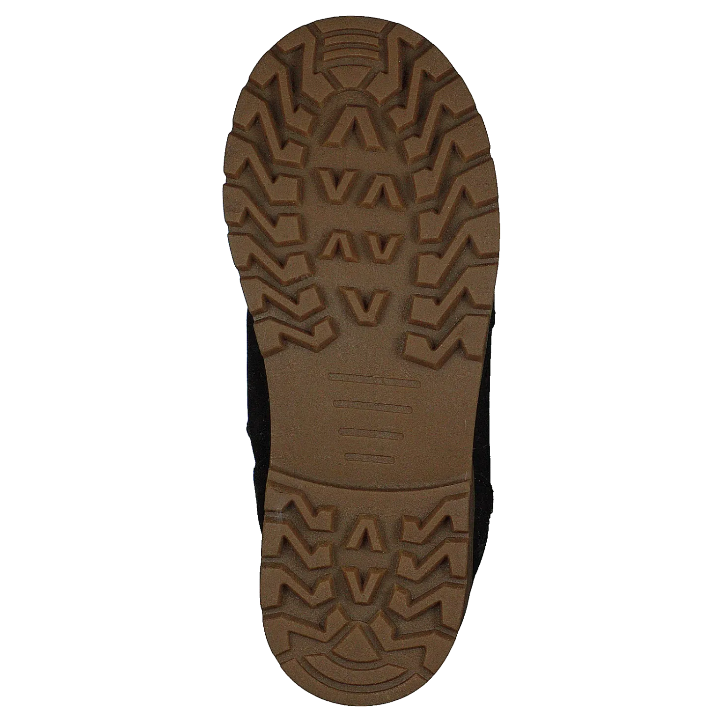Fairytale Boot Wp Dark Brown