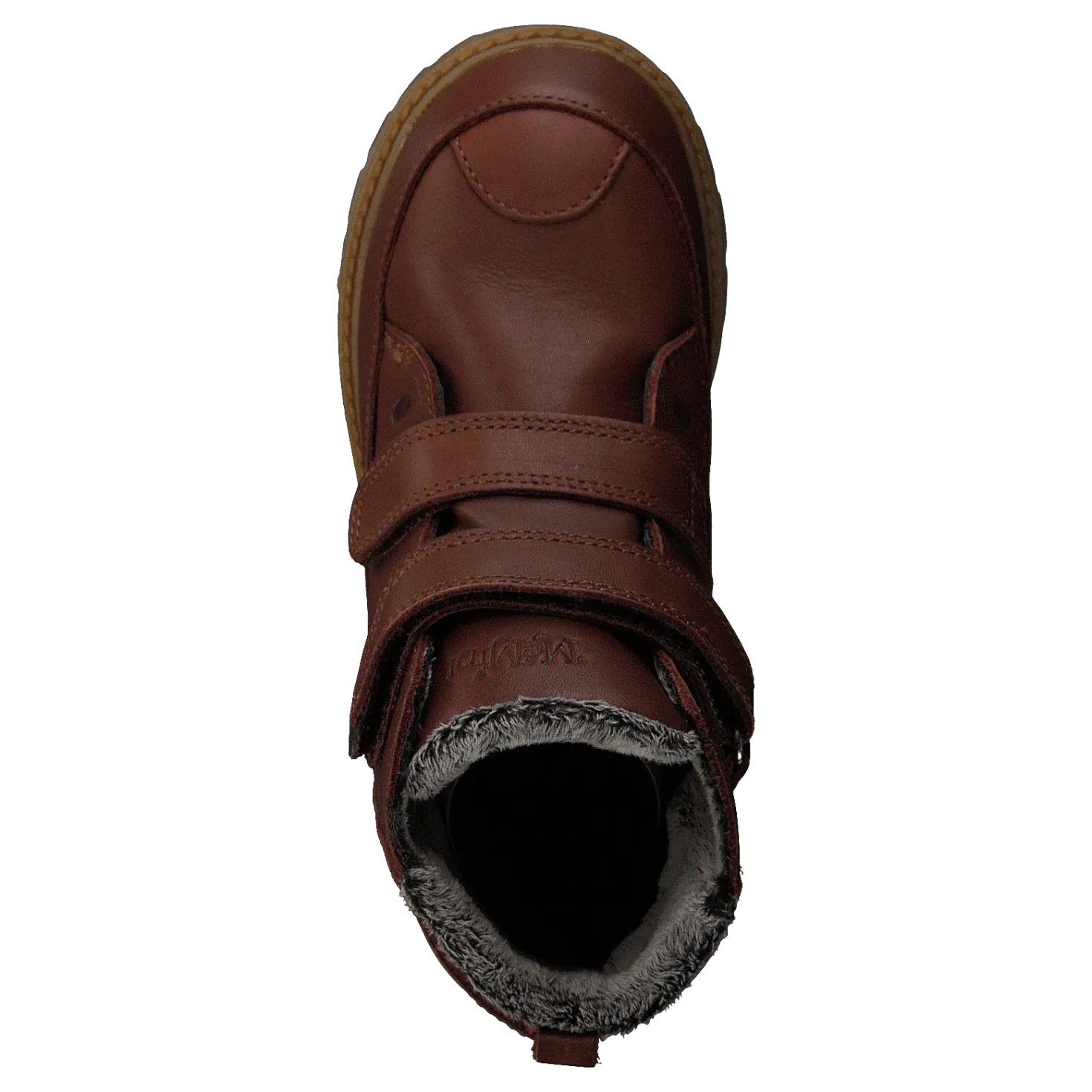 Fairytale Warm Wp Cognac