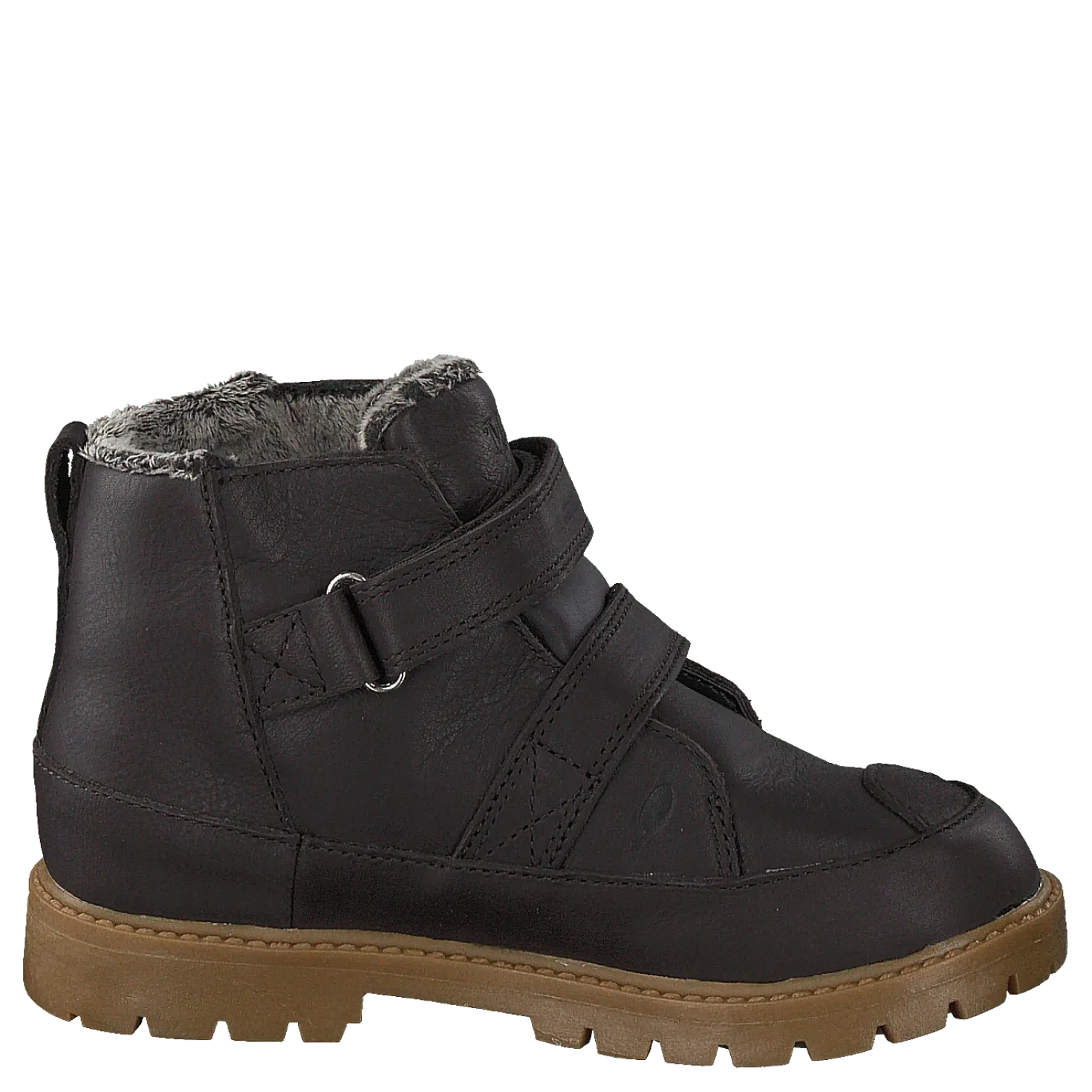 Fairytale Warm Wp Dark Brown