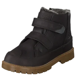 Fairytale Warm Wp Dark Brown
