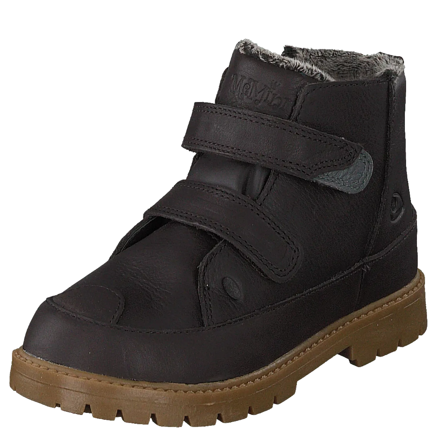 Fairytale Warm Wp Dark Brown