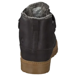 Fairytale Warm Wp Dark Brown