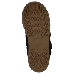 Fairytale Warm Wp Dark Brown