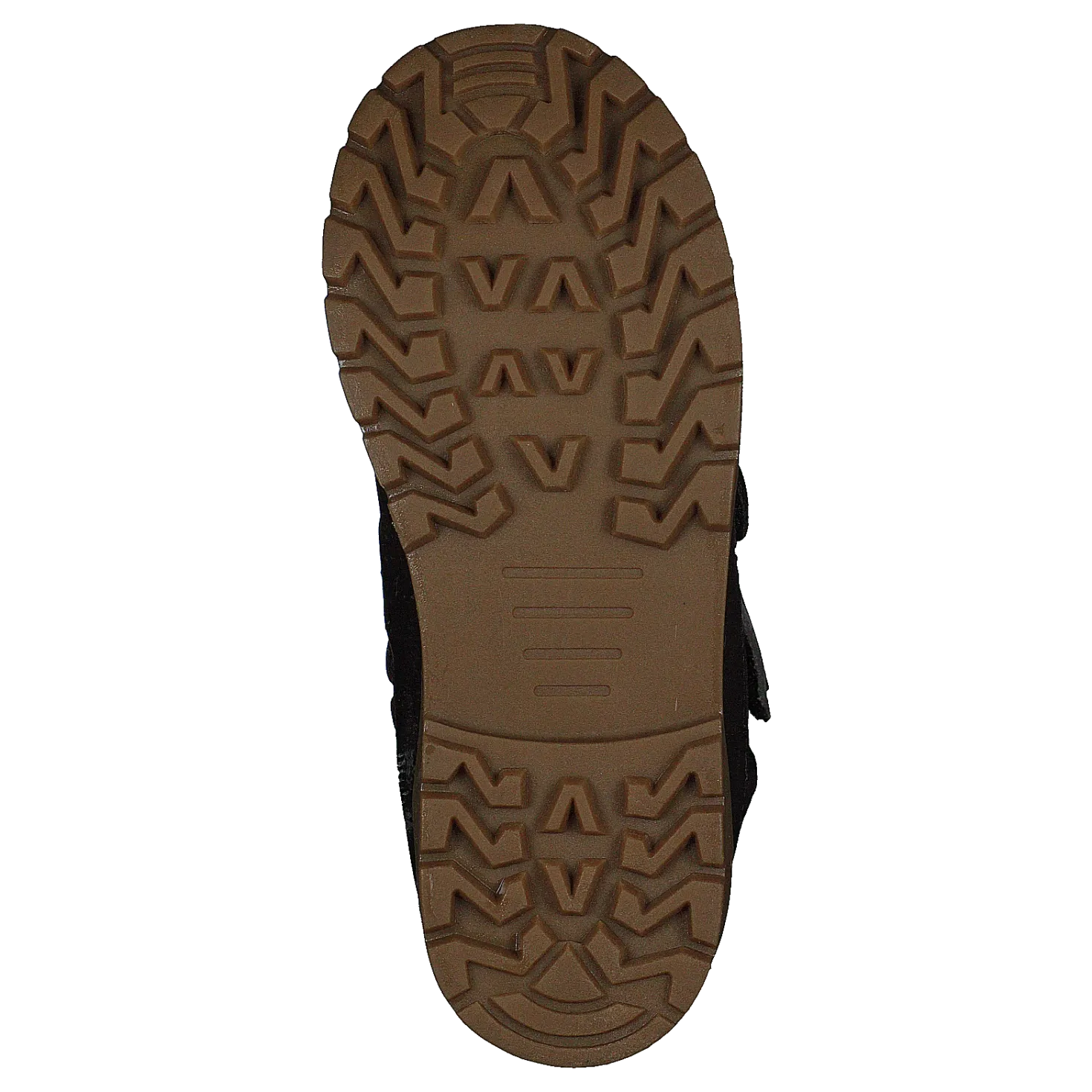 Fairytale Warm Wp Dark Brown