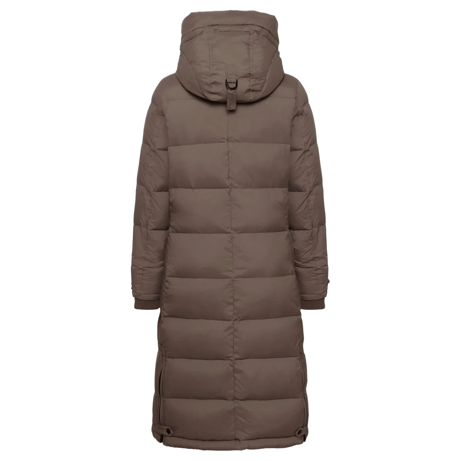 Falcon Coat Mud