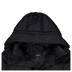 Falcon Mid Black