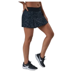 Falda Bullpadel Euken 005 Negro