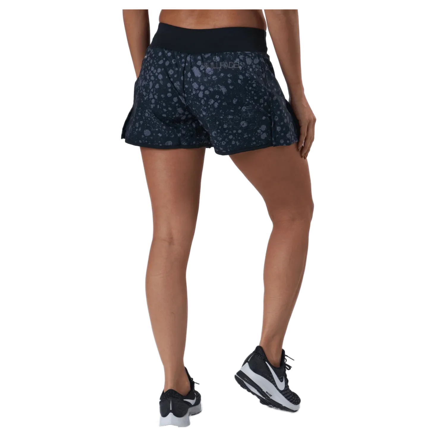 Falda Bullpadel Euken 005 Negro