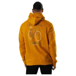 Falun Freedom Machine Yellow