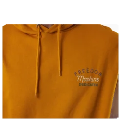Falun Freedom Machine Yellow