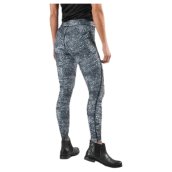 Fancy Tech Tights MH Grip Technology Knee Grey