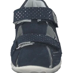 Fanni Blue/Pink