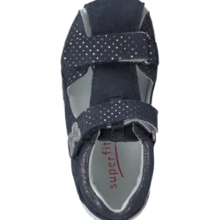 Fanni Blue/Pink