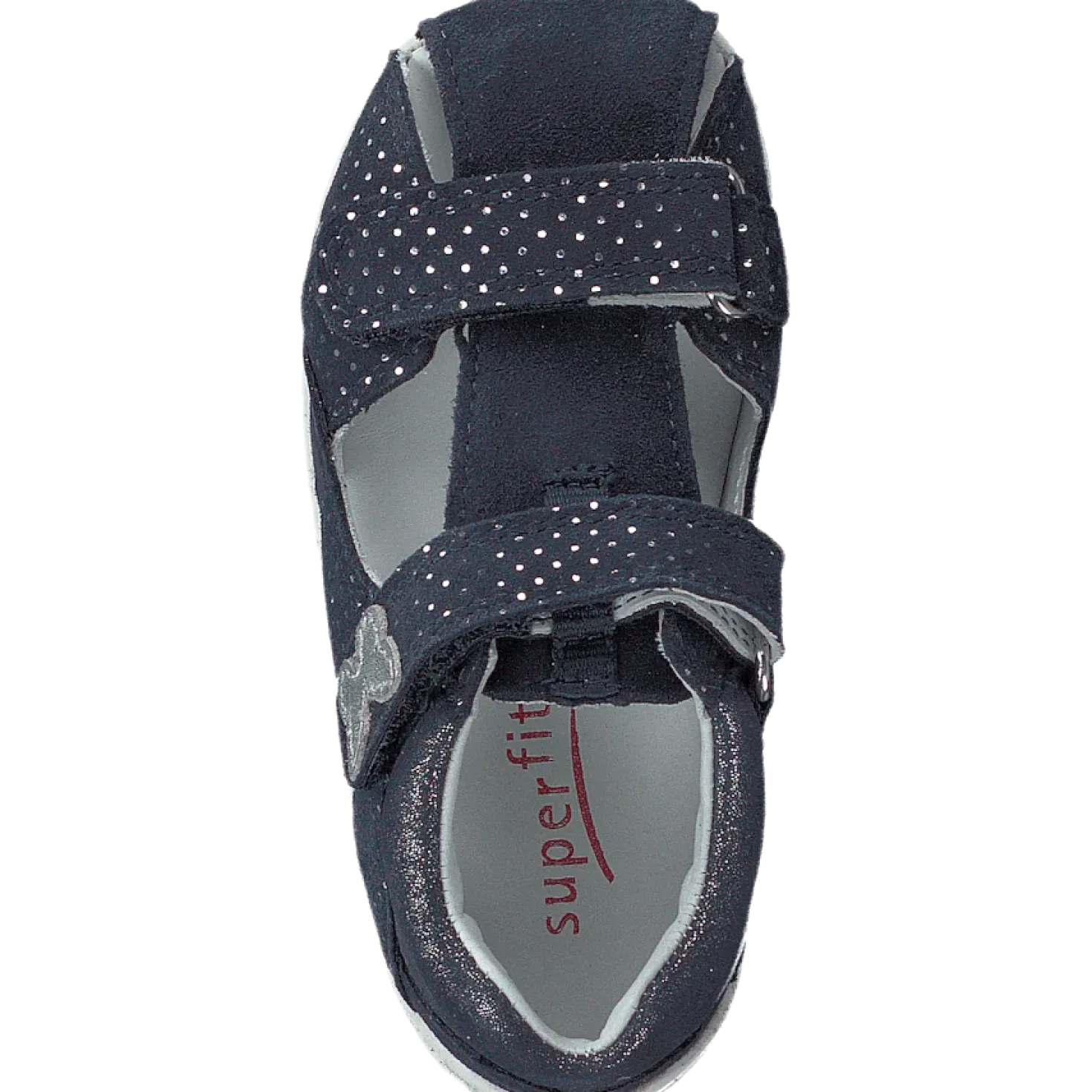 Fanni Blue/Pink