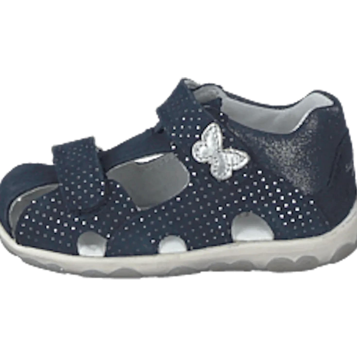 Fanni Blue/Pink