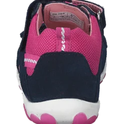 Fanni Ocean/Pink