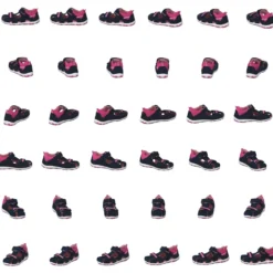 Fanni Ocean/Pink